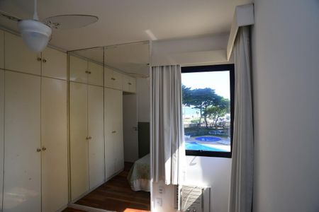 Apartamento para alugar com 145m², 4 quartos e 2 vagasQuarto 2