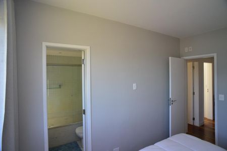 Apartamento para alugar com 145m², 4 quartos e 2 vagasSuíte