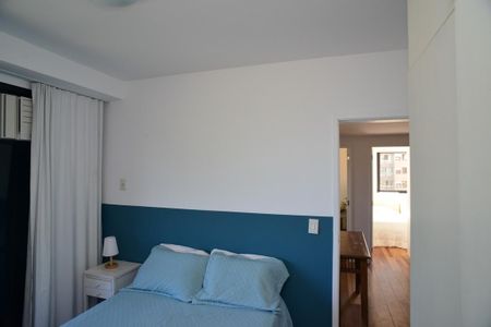 Apartamento para alugar com 145m², 4 quartos e 2 vagasQuarto 3