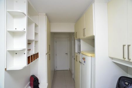 Apartamento para alugar com 145m², 4 quartos e 2 vagasCozinha