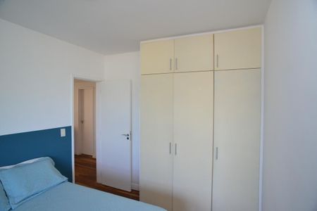 Apartamento para alugar com 145m², 4 quartos e 2 vagasQuarto 3