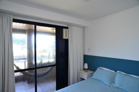 Apartamento para alugar com 145m², 4 quartos e 2 vagasQuarto 3