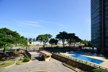 Apartamento para alugar com 145m², 4 quartos e 2 vagasVista da Varanda