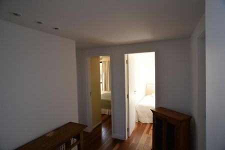 Apartamento para alugar com 145m², 4 quartos e 2 vagasHall dos Quartos
