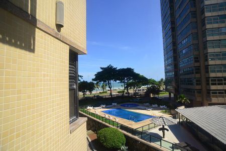 Apartamento para alugar com 145m², 4 quartos e 2 vagasVista do Quarto 2