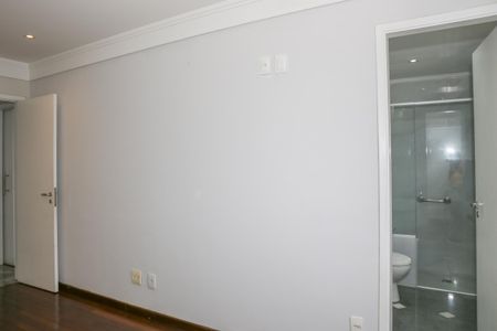 Apartamento à venda com 116m², 3 quartos e 3 vagasSuíte 1