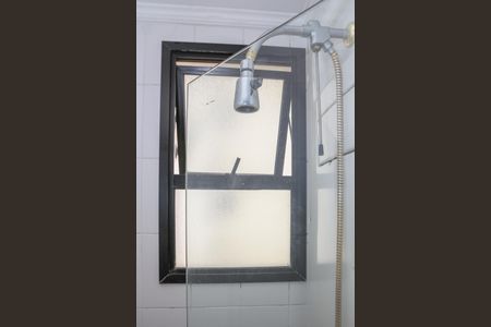 Apartamento à venda com 116m², 3 quartos e 3 vagasBanheiro da Suíte 3