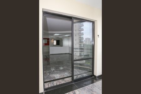 Sacada de apartamento à venda com 3 quartos, 116m² em Vila Romana, São Paulo