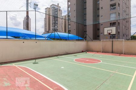 Apartamento à venda com 116m², 3 quartos e 3 vagasQuadra Esportiva