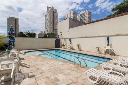 Apartamento à venda com 116m², 3 quartos e 3 vagasÁrea comum - Piscina