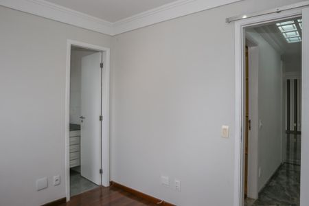 Apartamento à venda com 116m², 3 quartos e 3 vagasSuíte 2