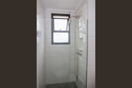 Apartamento à venda com 116m², 3 quartos e 3 vagasBanheiro da Suíte 2