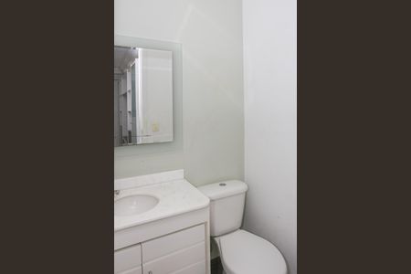 Apartamento à venda com 116m², 3 quartos e 3 vagasLavabo