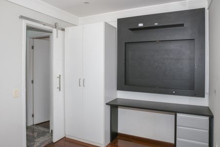 Apartamento à venda com 116m², 3 quartos e 3 vagasSuíte 2