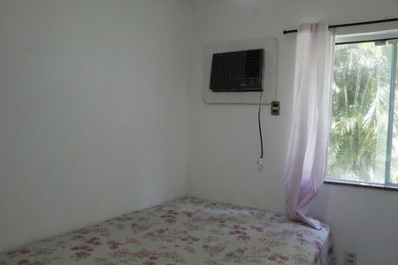 Quarto 2 de apartamento para alugar com 2 quartos, 50m² em Jacarepaguá, Rio de Janeiro