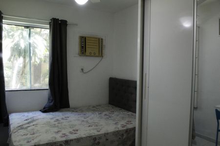 Quarto 2 de apartamento para alugar com 2 quartos, 50m² em Jacarepaguá, Rio de Janeiro