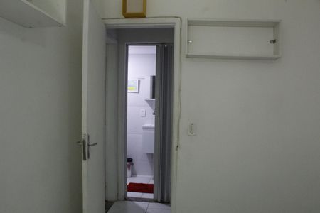 Quarto 1 de apartamento para alugar com 2 quartos, 50m² em Jacarepaguá, Rio de Janeiro