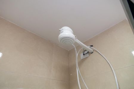 Apartamento para alugar com 42m², 1 quarto e 1 vaga Apartamento para alugar com 42m², 1 quarto e 1 vagaBanheiro