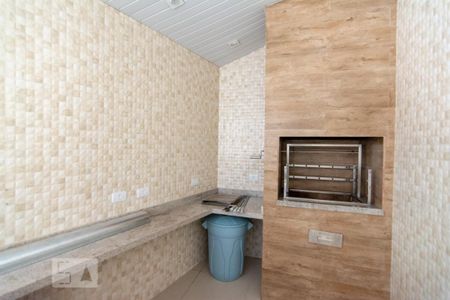 Apartamento para alugar com 42m², 1 quarto e 1 vaga Apartamento para alugar com 42m², 1 quarto e 1 vagaÁrea comum