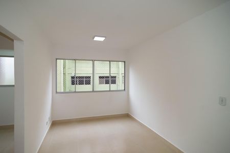 Apartamento para alugar com 42m², 1 quarto e 1 vaga Apartamento para alugar com 42m², 1 quarto e 1 vagaSala