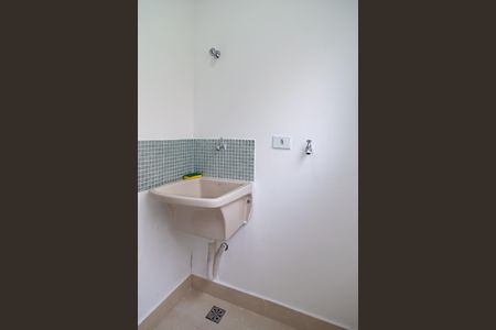 Apartamento para alugar com 42m², 1 quarto e 1 vaga Apartamento para alugar com 42m², 1 quarto e 1 vagaÁrea de Serviço