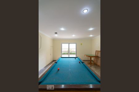 Apartamento para alugar com 42m², 1 quarto e 1 vaga Apartamento para alugar com 42m², 1 quarto e 1 vagaÁrea comum