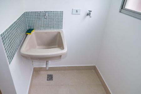 Apartamento para alugar com 42m², 1 quarto e 1 vaga Apartamento para alugar com 42m², 1 quarto e 1 vagaÁrea de Serviço