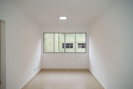 Apartamento para alugar com 42m², 1 quarto e 1 vaga Apartamento para alugar com 42m², 1 quarto e 1 vagaSala