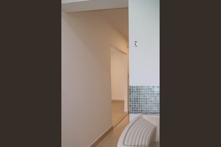 Apartamento para alugar com 42m², 1 quarto e 1 vaga Apartamento para alugar com 42m², 1 quarto e 1 vagaÁrea de Serviço