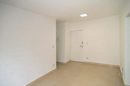 Apartamento para alugar com 42m², 1 quarto e 1 vaga Apartamento para alugar com 42m², 1 quarto e 1 vagaSala
