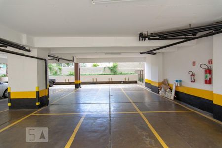 Apartamento para alugar com 42m², 1 quarto e 1 vaga Apartamento para alugar com 42m², 1 quarto e 1 vagaÁrea comum