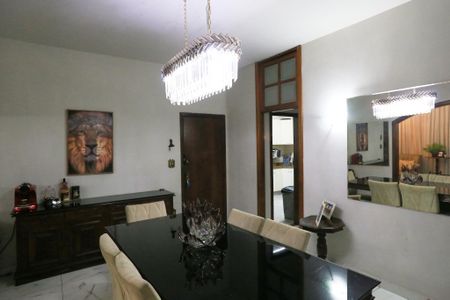 Casa para alugar com 360m², 3 quartos e 1 vagaSala de Jantar