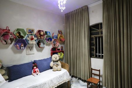 Casa para alugar com 360m², 3 quartos e 1 vagaQuarto