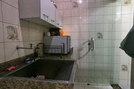 Casa para alugar com 360m², 3 quartos e 1 vagaÁrea de Serviço