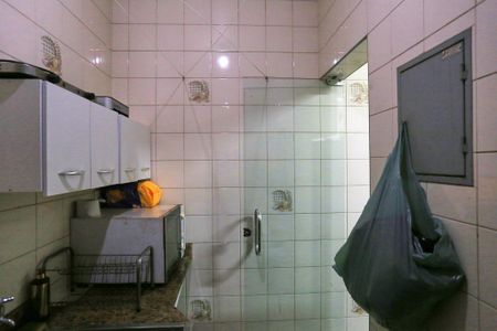 Casa para alugar com 360m², 3 quartos e 1 vagaÁrea de Serviço