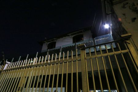 Casa para alugar com 360m², 3 quartos e 1 vagaFachada