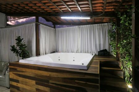 Casa para alugar com 360m², 3 quartos e 1 vagaEspaço Gourmet