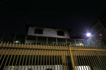 Casa para alugar com 360m², 3 quartos e 1 vagaFachada