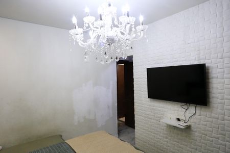 Casa para alugar com 360m², 3 quartos e 1 vagaSuíte