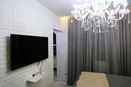 Casa para alugar com 360m², 3 quartos e 1 vagaSuíte