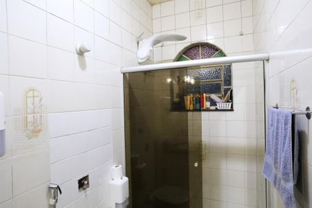 Casa para alugar com 360m², 3 quartos e 1 vagaBanheiro da Suíte