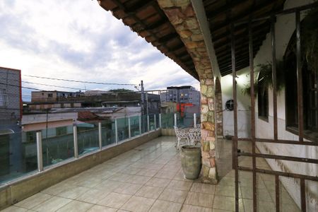 Casa para alugar com 360m², 3 quartos e 1 vagaVaranda da Sala