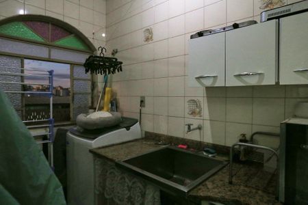 Casa para alugar com 360m², 3 quartos e 1 vagaÁrea de Serviço