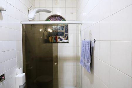 Casa para alugar com 360m², 3 quartos e 1 vagaBanheiro da Suíte
