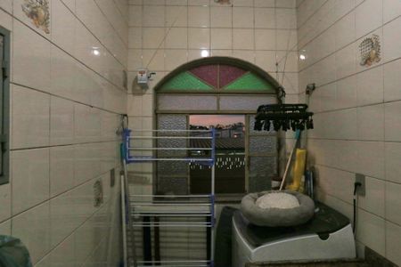 Casa para alugar com 360m², 3 quartos e 1 vagaÁrea de Serviço