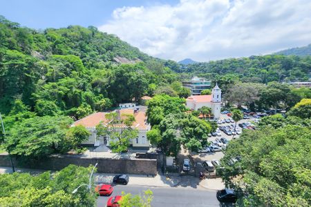 Apartamento à venda com 97m², 3 quartos e 1 vaga Apartamento à venda com 97m², 3 quartos e 1 vagaVista da Sala