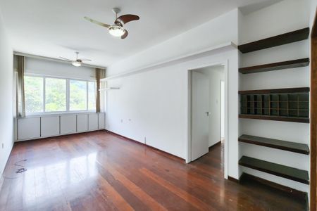Apartamento à venda com 97m², 3 quartos e 1 vaga Apartamento à venda com 97m², 3 quartos e 1 vagaSala