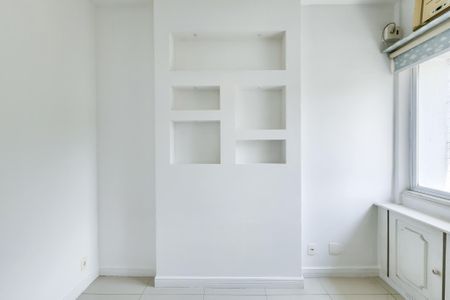 Apartamento à venda com 97m², 3 quartos e 1 vaga Apartamento à venda com 97m², 3 quartos e 1 vagaQuarto 1