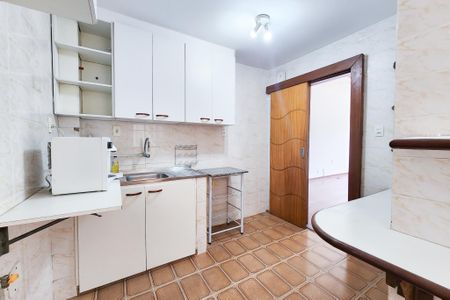 Apartamento à venda com 97m², 3 quartos e 1 vaga Apartamento à venda com 97m², 3 quartos e 1 vagaCozinha
