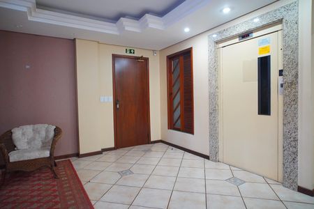 Apartamento para alugar com 113m², 3 quartos e 2 vagas Apartamento para alugar com 113m², 3 quartos e 2 vagasHall de entrada